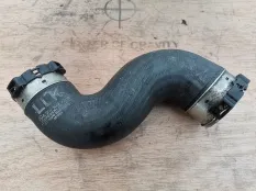 Двигатели и комплектующие Система охлаждения ДВС Mercedes-Benz Sprinter