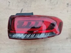 Фонарь задний правый Mercedes-Benz GLB-класс X247 (2019—2023)