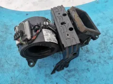 Корпус отопителя Mercedes-Benz M-класс W164 (2005—2008)