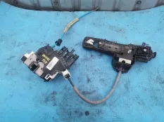 Замок двери задней левой Mercedes-Benz A-класс W176 (2012—2015)