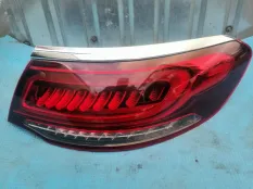 Фонарь задний правый Mercedes-Benz GLC-класс X253 рестайлинг (2019—2025)