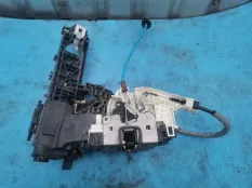 Замок двери передней левой Mercedes-Benz A-класс W176 (2012—2015)