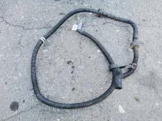 электропроводка Mercedes-Benz GLK-класс X204 рестайлинг (2012—2015)