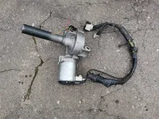 Электроусилитель руля Toyota Highlander II рестайлинг (2010—2013)