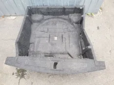 Обшивка багажника Mercedes-Benz GLE-класс Coupe C292 (2015—2019)