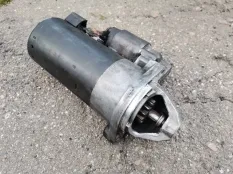 Стартер Mercedes-Benz V-класс W447 (2014—2025)