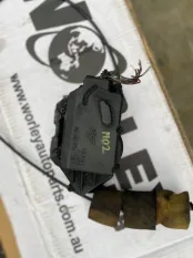 Замок багажника Mercedes-Benz GL-класс X164 (2006—2009)