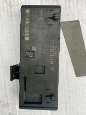 блок управления багажником Mercedes-Benz GL-класс X164 (2006—2009)