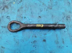 Крюк буксировочный Mercedes-Benz V-класс W447 (2014—2025)