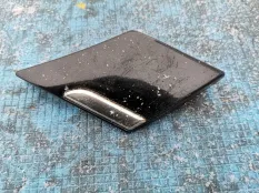 Молдинг заднего крыла левого Mercedes-Benz S-класс W220 (1998—2005)