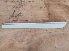 Молдинг задней левой двери Mercedes-Benz GL-класс X164 (2006—2009)