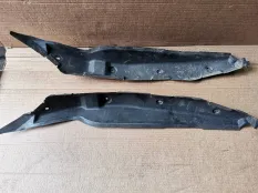 дефлектор крыла Mercedes-Benz A-класс W176 (2012—2015)