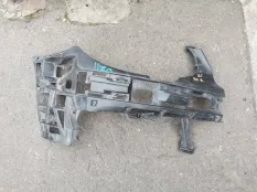 жесткость бампера Mercedes-Benz E-класс W211/S211 (2002—2006)