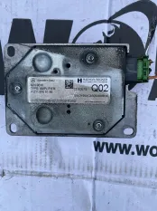 Усилитель музыки Mercedes-Benz GL-класс X164 (2006—2009)