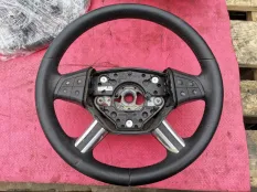 Руль Mercedes-Benz M-класс W164 (2005—2008)