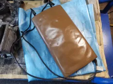 Подлокотник Mercedes-Benz S-класс W221 (2005—2009)