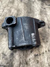 Насос вакуумный Mercedes-Benz GLK-класс X204 рестайлинг (2012—2015)