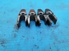 Кронштейн форсунки Mercedes-Benz GLK-класс X204 рестайлинг (2012—2015)