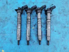 Форсунка топливная Mercedes-Benz GLK-класс X204 рестайлинг (2012—2015)