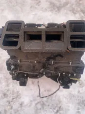 печка Mercedes-Benz CLS-класс C219 рестайлинг (2008—2010)