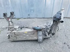 Клапан EGR Mercedes-Benz GLK-класс X204 рестайлинг (2012—2015)