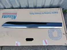 накладка на боковую дверь Mercedes-Benz M-класс W164 (2005—2008)