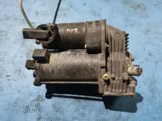 Компрессор пневмоподвески Mercedes-Benz GL-класс X164 (2006—2009)