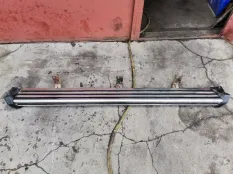 Подножка Mercedes-Benz G-класс W463 (1990—2006)