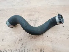 Патрубок интеркулера правый Mercedes-Benz E-класс W212/S212/C207/A207 (2009—2013)