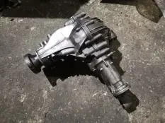 Редуктор передний Mercedes-Benz M-класс W166 (2011—2015)