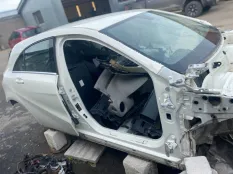 кузов в сборе Mercedes-Benz A-класс W176 (2012—2015)