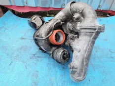 турбина Mercedes-Benz V-класс W447 (2014—2025)