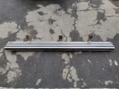 Подножка Mercedes-Benz G-класс W463 (1990—2006)