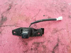 парковочная камера Lexus IS II рестайлинг (2008—2010)