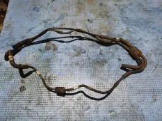 Коллектор выпускной Mercedes-Benz A-класс W176 (2012—2015)