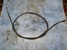 тросик замка капота Mercedes-Benz A-класс W176 (2012—2015)