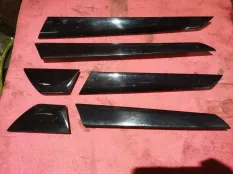 Обшивка двери Mercedes-Benz C-класс W204/S204 (2006—2011)