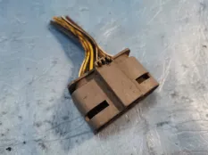 Разъем Mercedes-Benz E-класс W212/S212/C207/A207 (2009—2013)