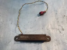 блок управления Mercedes-Benz S-класс W221 (2005—2009)