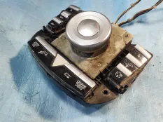 кнопка, блок кнопок Mercedes-Benz S-класс W221 (2005—2009)