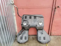 Бак топливный Audi A8 D3 рестайлинг 2 (2007—2010)