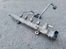 топливная рейка Mercedes-Benz GLK-класс X204 рестайлинг (2012—2015)