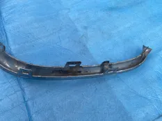 молдинг решетки радиатора Mercedes-Benz V-класс W447 (2014—2025)