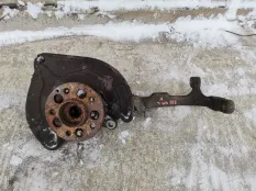 Кулак передний левый Mercedes-Benz S-класс W221 (2005—2009)