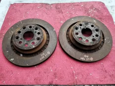 Диск тормозной Lexus LS IV (2006—2009)