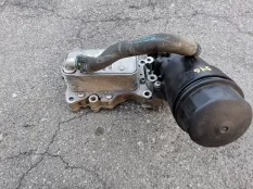 Теплообменник Mercedes-Benz GLK-класс X204 рестайлинг (2012—2015)