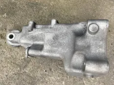 Кронштейн опоры двигателя Mercedes-Benz V-класс W447 (2014—2025)