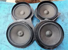 Динамик Mercedes-Benz E-класс W211/S211 (2002—2006)