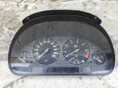 Панель приборов BMW X5 E53 (1999—2003)
