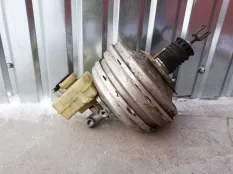 вакуумный усилитель тормозов BMW 5 серия E60/E61 (2002—2007)